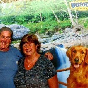 Meet your Posher, Cindy